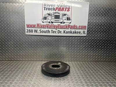 Paccar MX-13 Vibration Damper