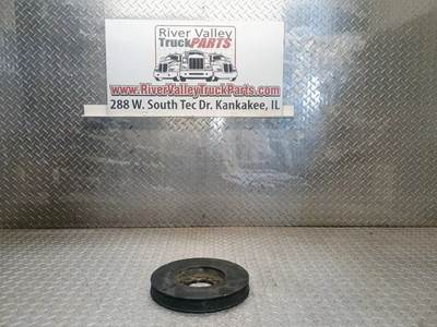 Paccar MX-13 Engine Harmonic Balancer