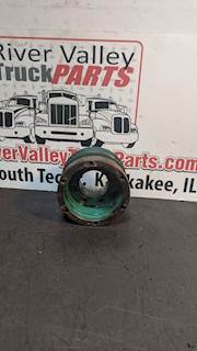 Volvo TD61 Engine Harmonic Balancer