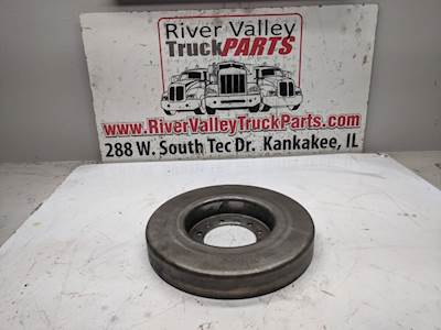 Volvo VED12 Engine Harmonic Balancer for a 2006 Volvo VNM