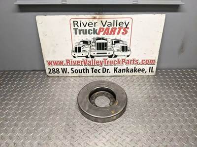 Volvo VED12 Engine Harmonic Balancer