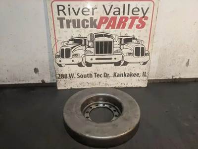 Volvo VED12 Engine Harmonic Balancer for a 2005 Volvo VNM