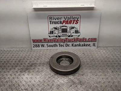 Volvo VED12 Engine Harmonic Balancer for a 2006 Volvo VNM