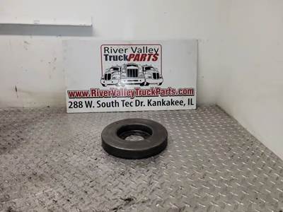 Volvo VED12 Engine Harmonic Balancer for a 2007 Volvo VNL