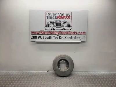 Volvo VED12 Engine Harmonic Balancer for a 2007 Volvo VNM