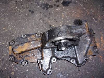 Caterpillar 3126 Engine Part