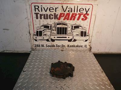 Caterpillar 3126 Engine Part for a 2003 Freightliner M2 106