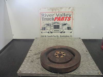 Caterpillar 3176 Engine Part