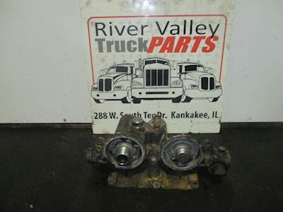 Caterpillar 3176 Engine Part