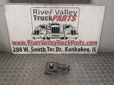 Caterpillar 3208 Engine Part for a 1975 Ford LNT9000