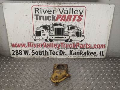 Caterpillar 3208 Engine Part for a 1975 Ford LNT9000