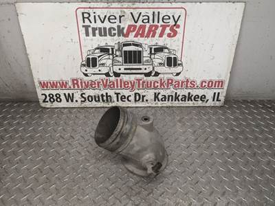 Caterpillar 3208 Engine Part for a 1975 Ford LNT9000