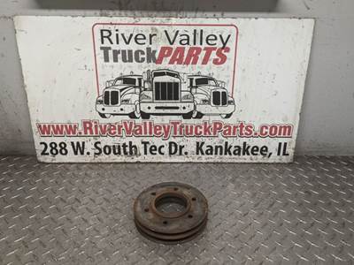 Caterpillar 3208 Engine Part for a 1975 Ford LNT9000