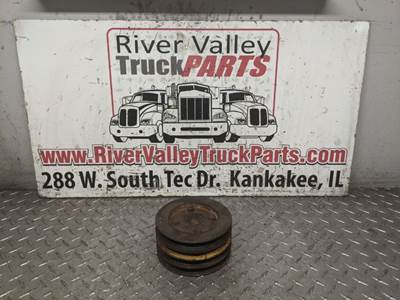 Caterpillar 3208 Engine Part for a 1975 Ford LNT9000