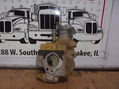 Caterpillar 3406E Engine Part