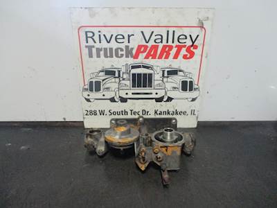 Caterpillar C10 Engine Part for a 2000 International F-8100