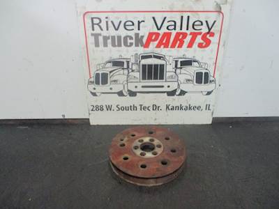 Caterpillar C10 Engine Part for a 2000 International F-8100