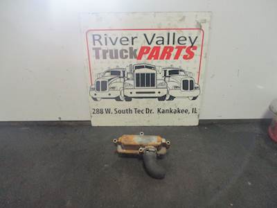 Caterpillar C10 Engine Part for a 2000 International F-8100