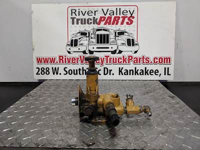 Caterpillar C10 Engine Part for a 2000 International F-8100