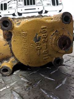 Caterpillar C10 Engine Part for a 2000 International F-8100