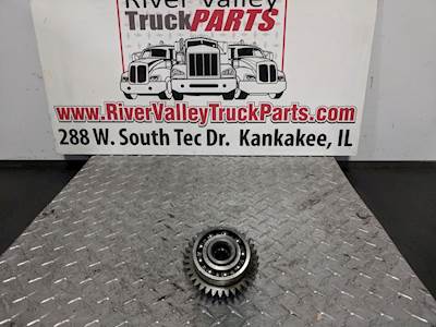 Caterpillar C10 Engine Part for a 2000 International F-8100