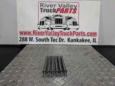 Caterpillar C10 Engine Part for a 2000 International F-8100