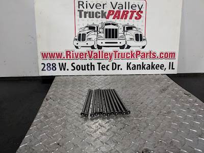 Caterpillar C10 Engine Part for a 2000 International F-8100