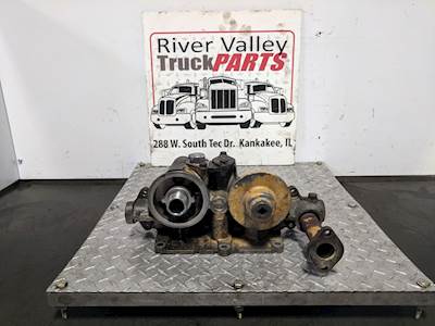 Caterpillar C12 Engine Part