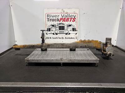 Caterpillar C12 Engine Part