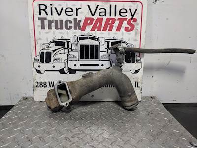 Caterpillar C12 Engine Part