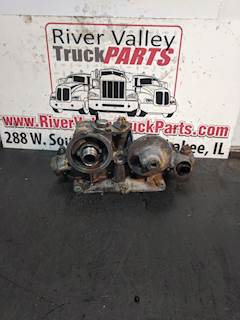 Caterpillar C12 Engine Part for a 1999 International 9200