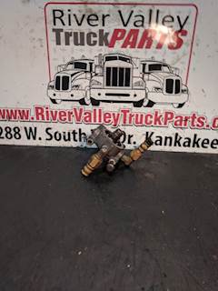 Caterpillar C12 Engine Part for a 1999 International 9200