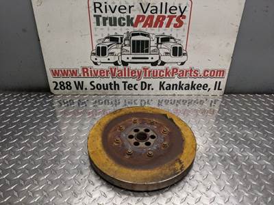 Caterpillar C12 Engine Part for a 2003 Sterling L9500