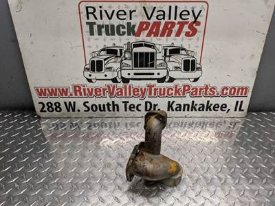 Caterpillar C12 Engine Part for a 2003 Sterling L9500