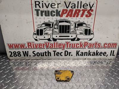 Caterpillar C12 Engine Part for a 2003 Sterling L9500