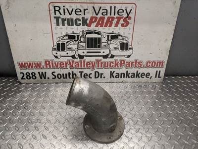 Caterpillar C12 Engine Part for a 2004 Peterbilt 387