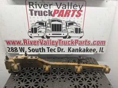 Caterpillar C12 Engine Part for a 2004 Peterbilt 387