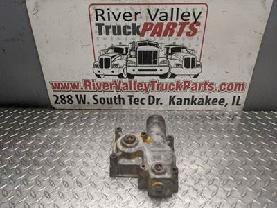 Caterpillar C12 Engine Part for a 2004 Peterbilt 387