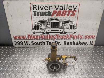 Caterpillar C12 Engine Part for a 2004 Peterbilt 387