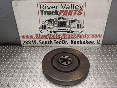 Caterpillar C12 Engine Part for a 2004 Peterbilt 387