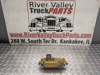 Caterpillar C12 Engine Part for a 2004 Peterbilt 387