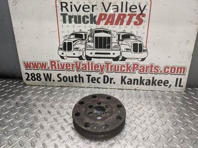 Caterpillar C12 Engine Part for a 2004 Peterbilt 387