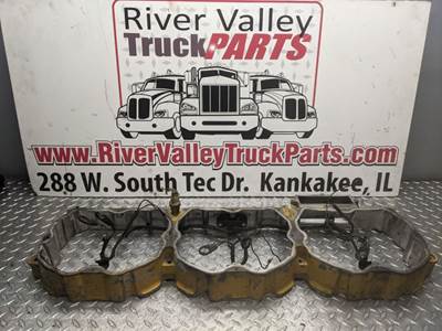 Caterpillar C12 Engine Part for a 2004 Peterbilt 387