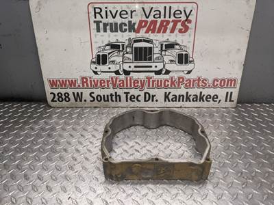 Caterpillar C12 Engine Part for a 2004 Peterbilt 387