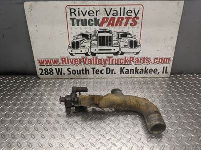 Caterpillar C12 Engine Part for a 2004 Peterbilt 387