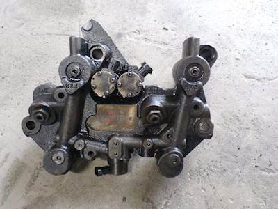 Caterpillar C13 Engine Part for a 2007 Freightliner M2 112