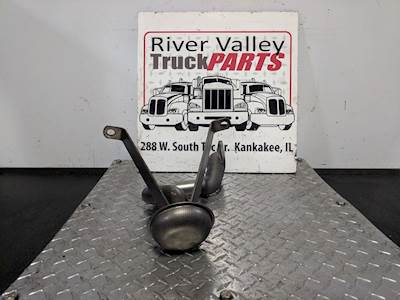 Caterpillar C13 Engine Part for a 2007 Freightliner M2 112 Medium Duty