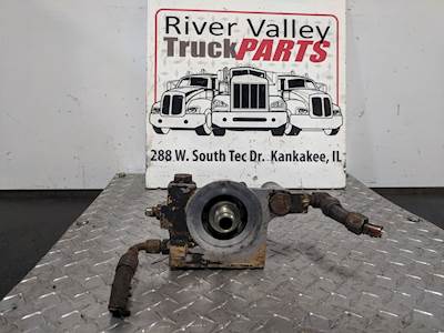 Caterpillar C13 Engine Part for a 2007 Freightliner M2 112 Medium Duty