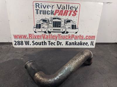 Caterpillar C13 Engine Part for a 2007 Peterbilt 379