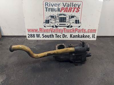 Caterpillar C13 Engine Part for a 2007 Peterbilt 379